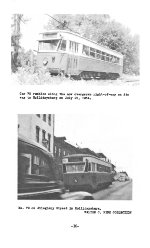 "Altoona's Trolleys," Page 36, 1980